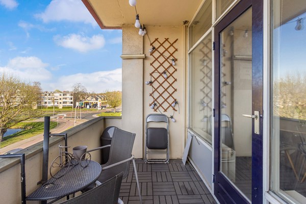 Medium property photo - Admiraal de Ruyterweg 41, 3333 TD Zwijndrecht